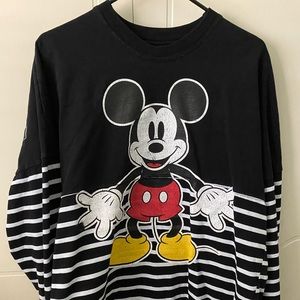 Mickey Mouse True Original spirit jersey